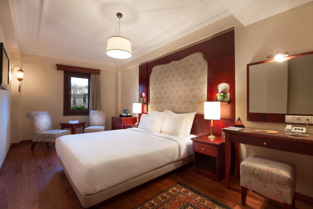 Standard, Sirkeci Mansion 4*