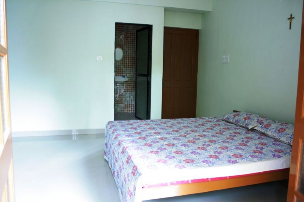 Standard Non AC, Jacqueline Residency Guest House 