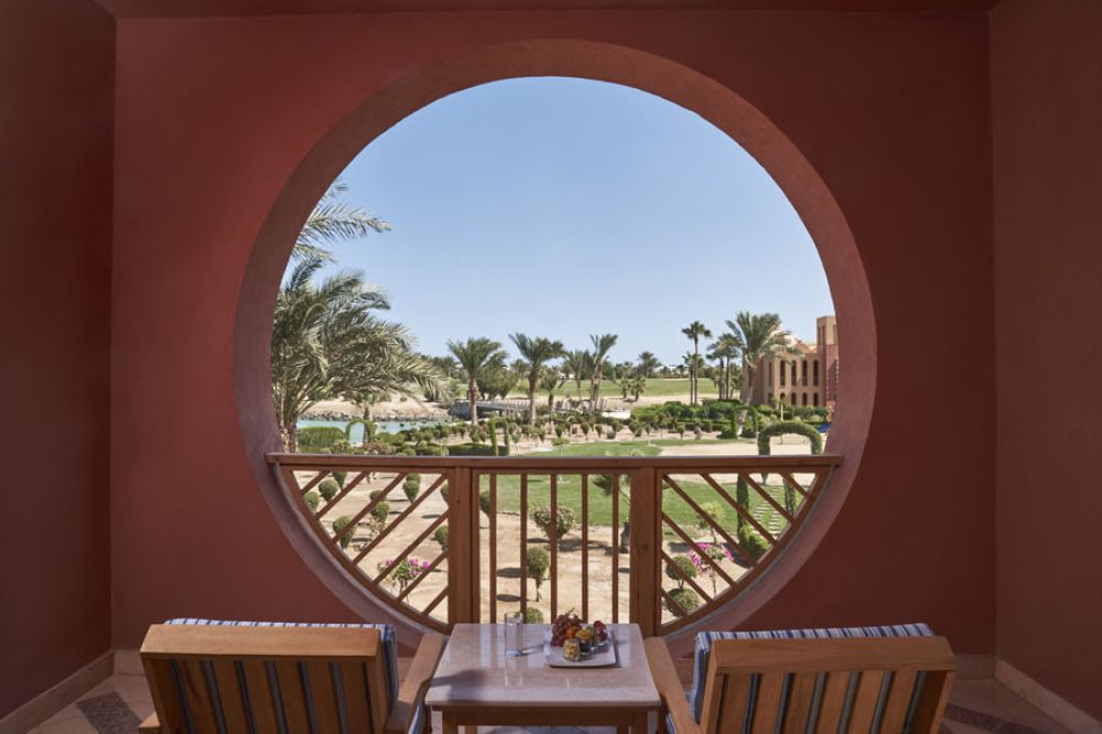 Superior Room, Steigenberger Golf Resort El Gouna 5*