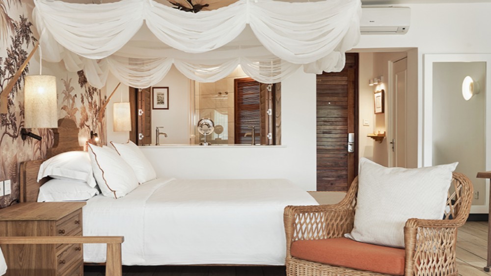 Junior Suite, Paradise Cove Boutique Hotel | Adults Only 18+ 