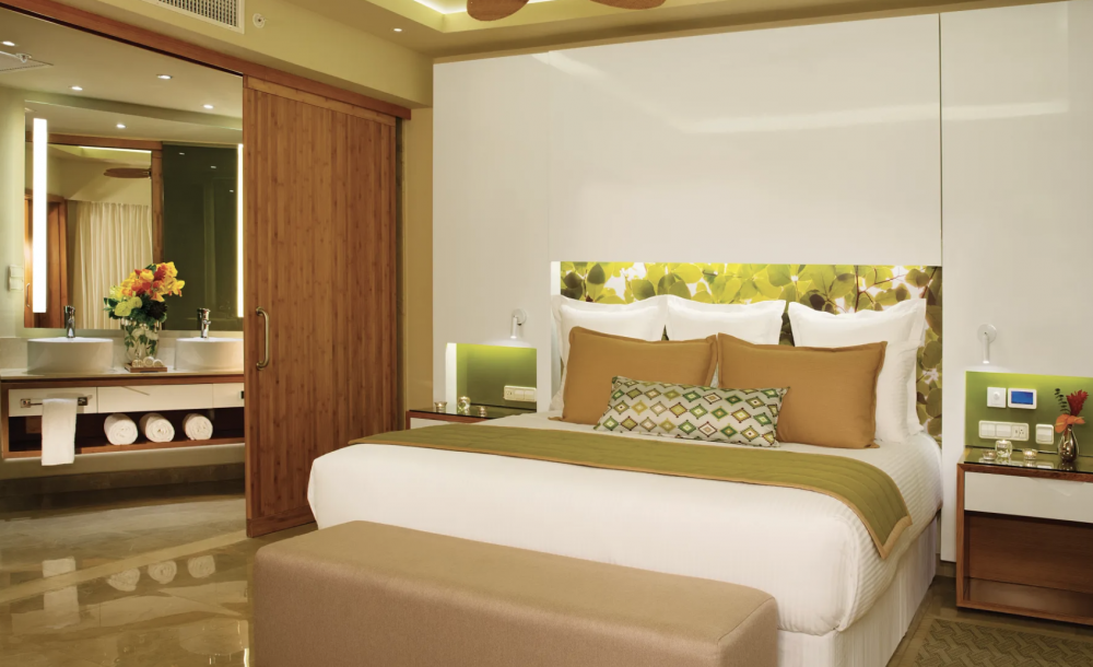 Preferred Club Master Suite Ocean Front (Adults-Only), Dreams Onyx Punta Cana Resort & Spa | Adults Only Section 5*