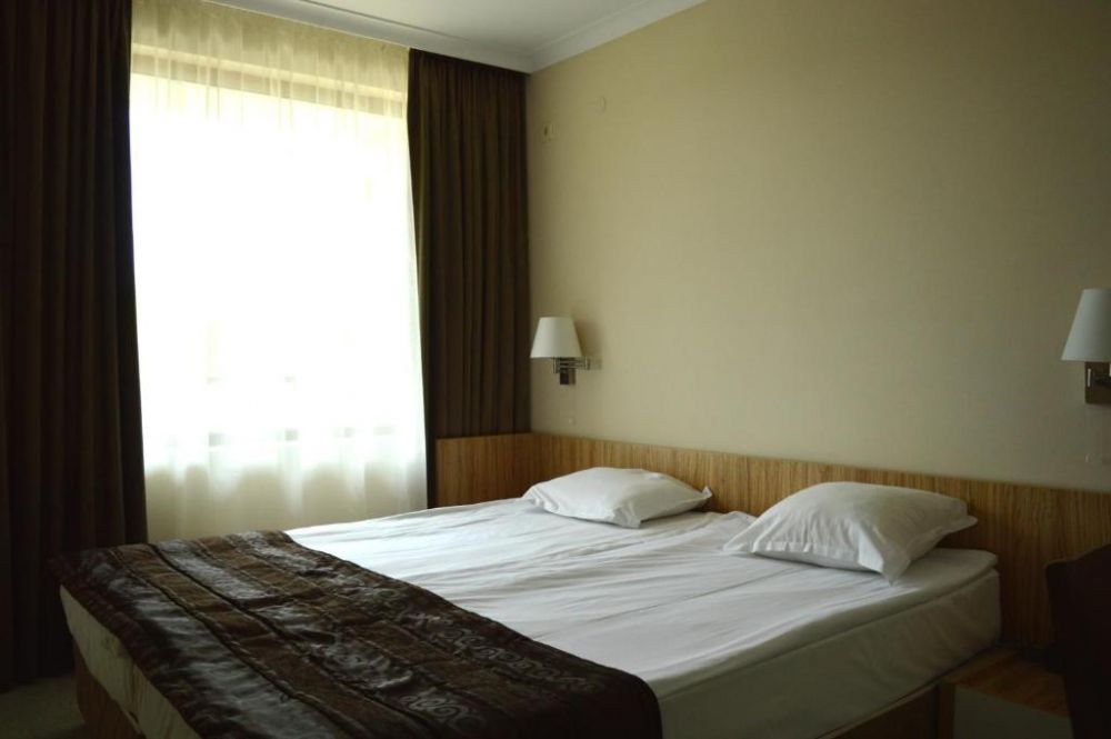 Double Standard Room, Arkutino Family Resort 4*