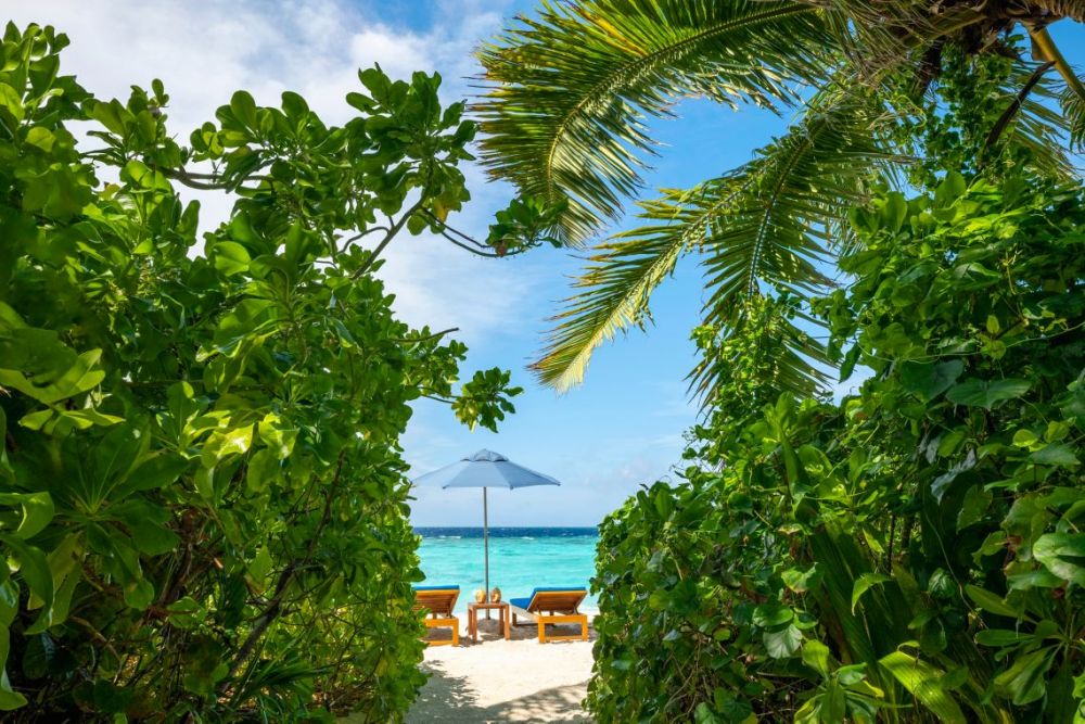 Family Beach Pool Villa – 2 BR, The Halcyon Private Isles Maldives, Autograph Collection (ex. Raffles Maldives Meradhoo) 5*