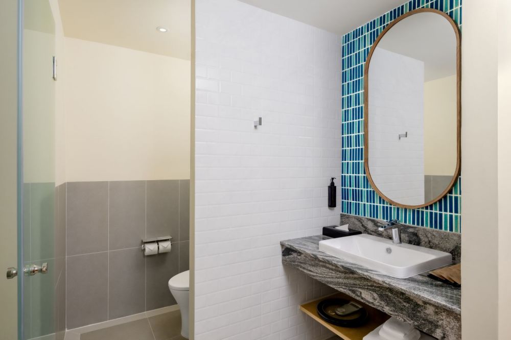 Superior Room, Grand Mercure Krabi Ao Nang 4*