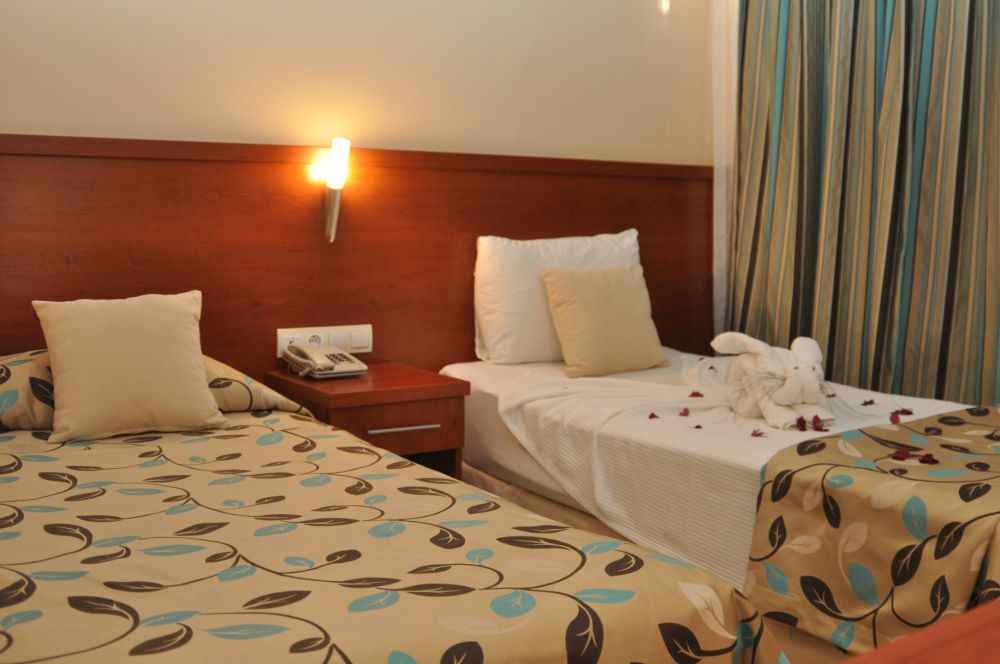 Standard Room, Selenium Hotel 4*