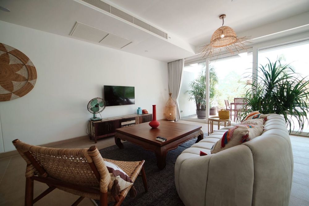 One Bedroom Apartment, Selina Serenity Rawai Phuket 5*