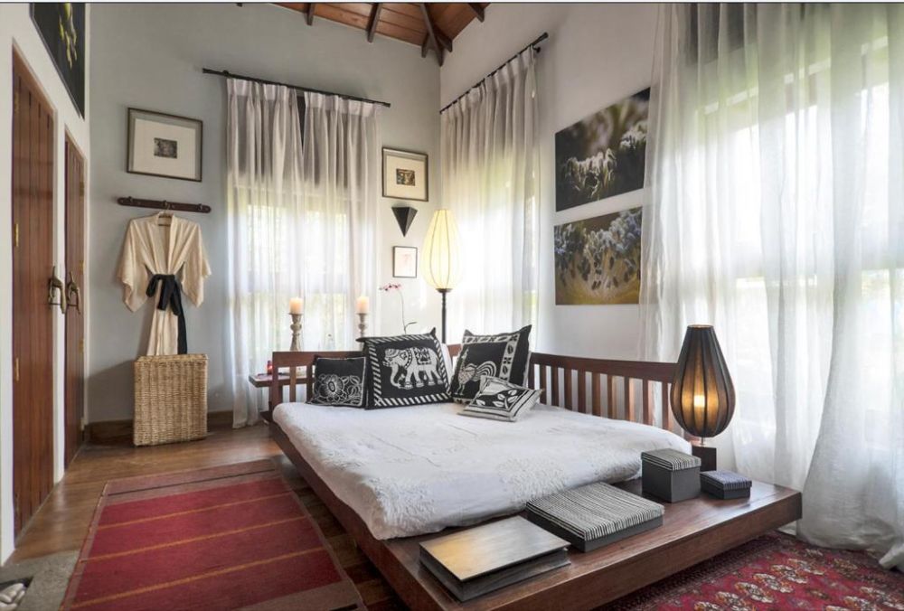 Villa Nelum, Eraeliya Villas & Gardens 4*