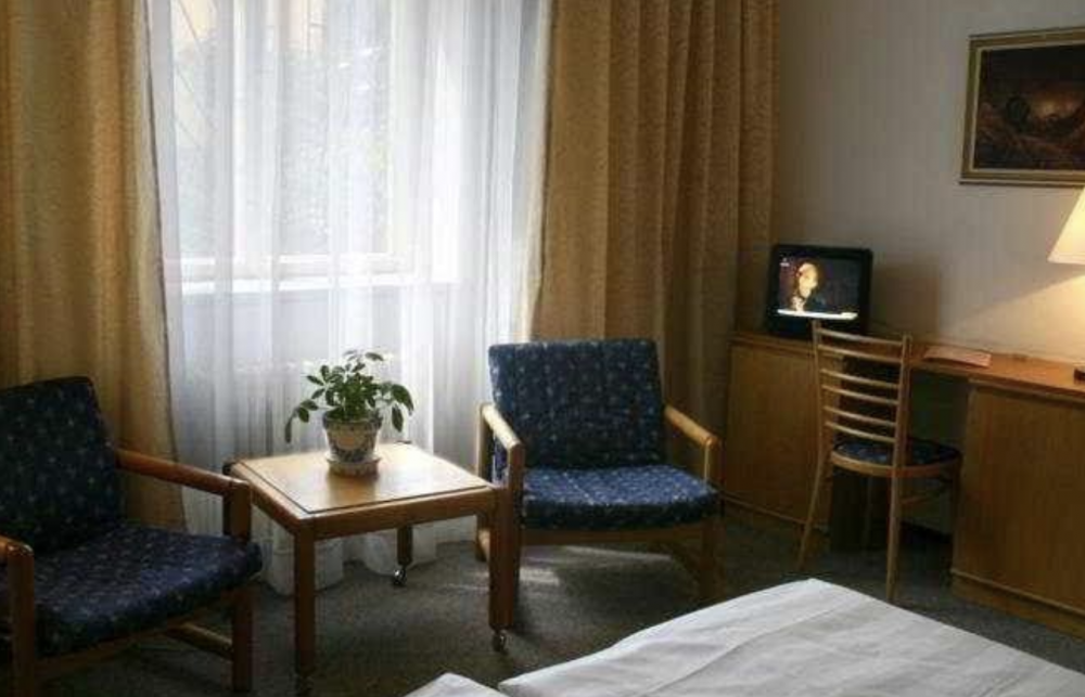 Triple Room, JASMIN 3*