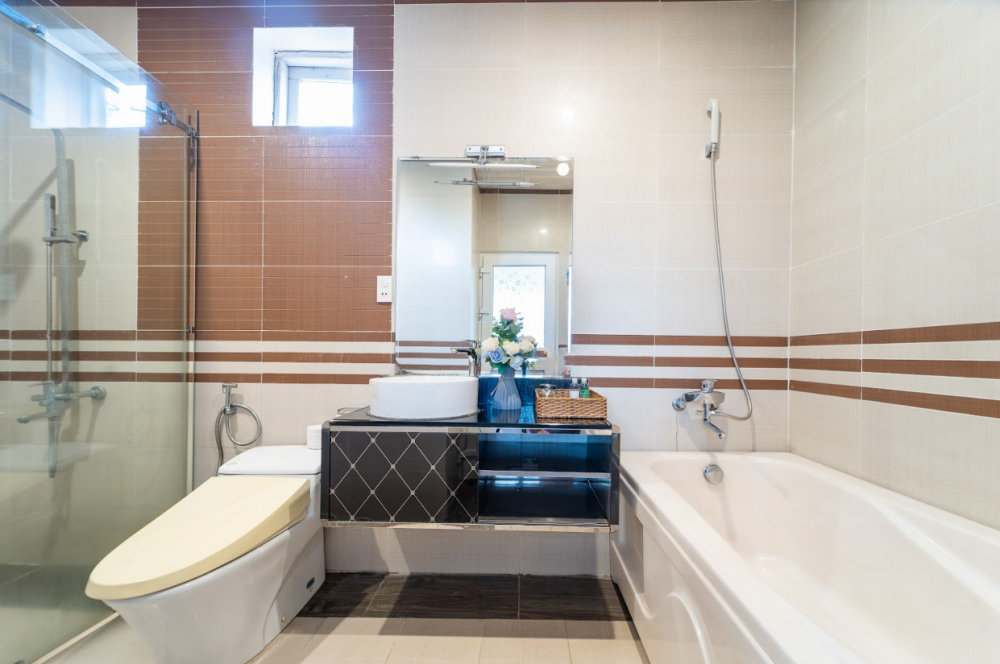 Premium, Phu Van Resort & Spa 3*