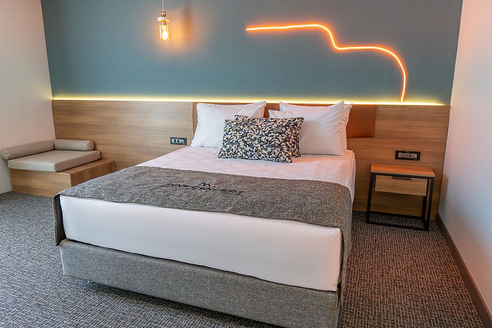 Standard, Inno Concept Hotel 