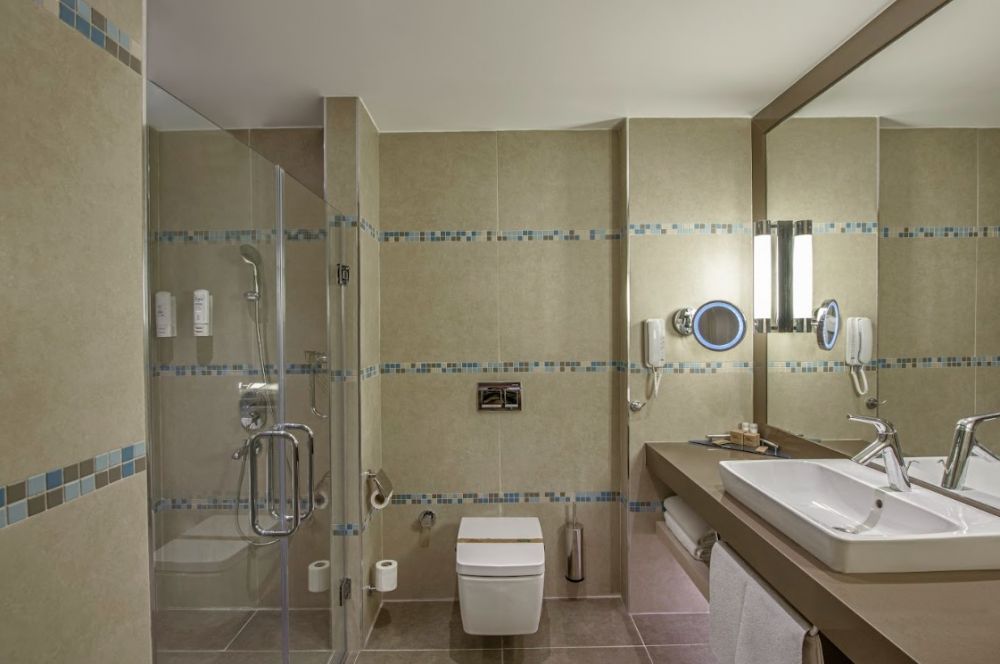 Deluxe Family Room, Megasaray Club Belek 5*