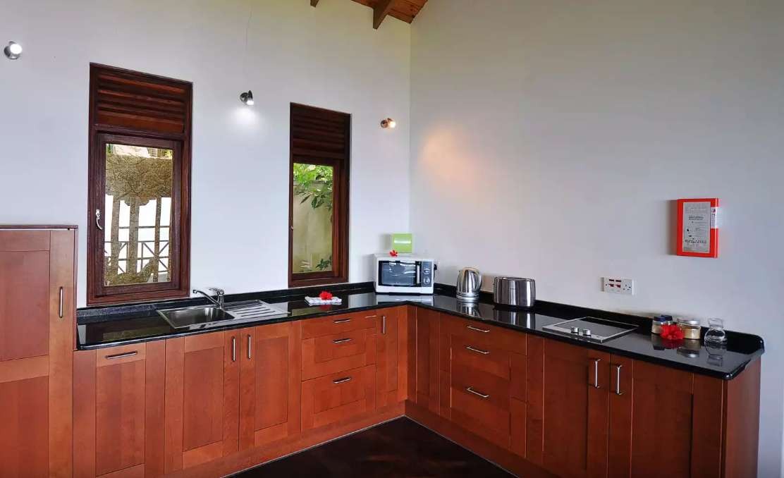 Two Bedroom Villa, Villas de Jardin 