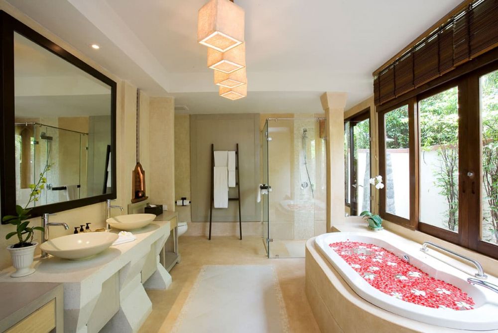 Pool Villa Suite, Melati Beach Resort & Spa 5*