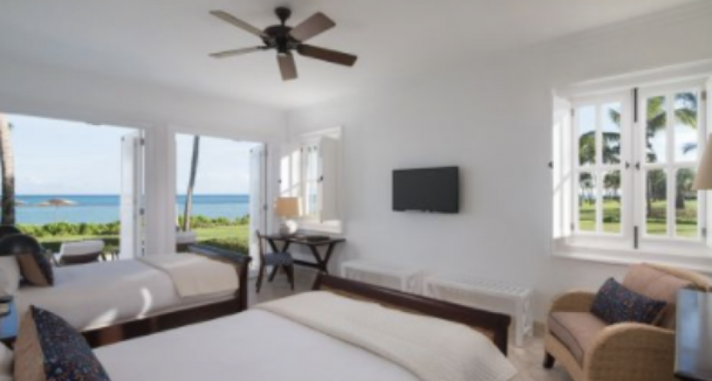 Four Bedroom Villa Ocean Front, Tortuga Bay 5*