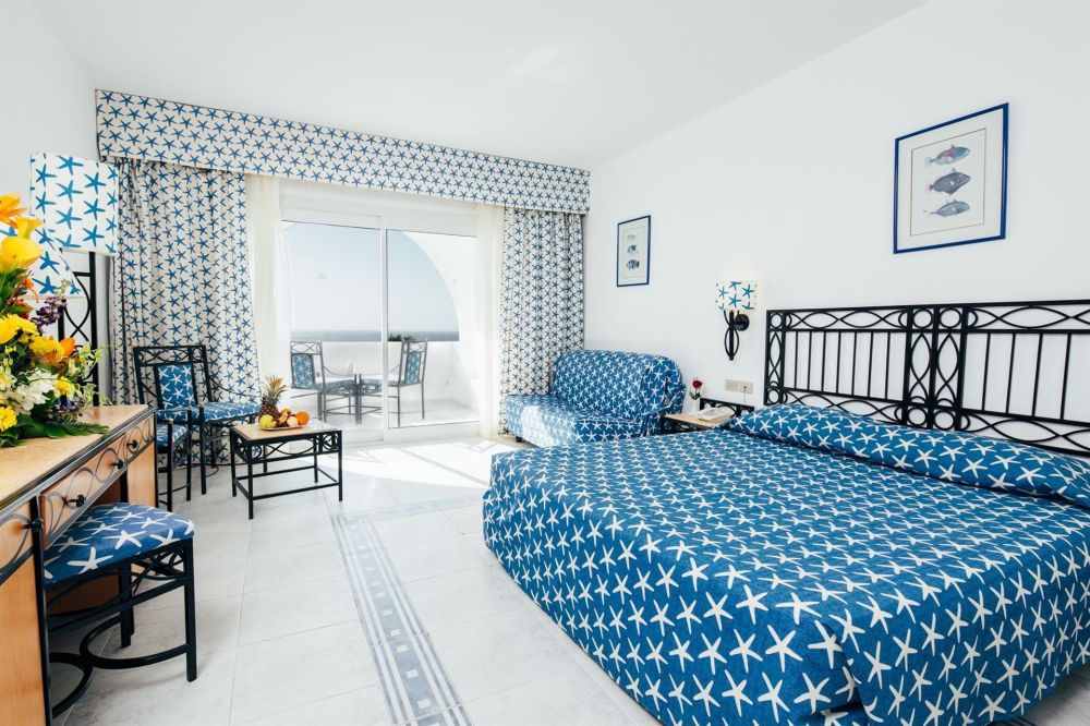 Standard Room, Domina Coral Bay Aqua Marine Beach 5*