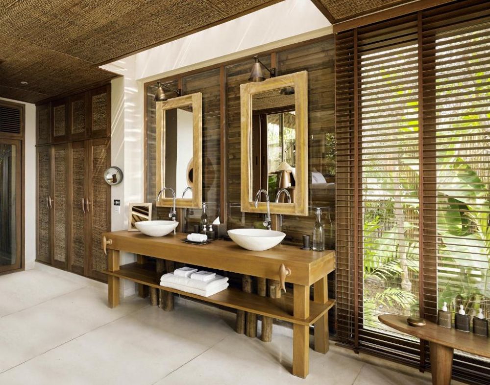 Hideaway Villa, Six Senses Samui 5*