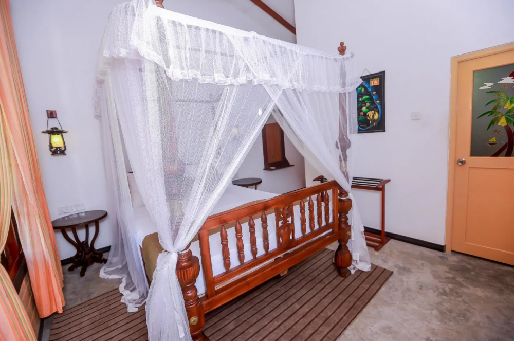 Standard, Dandelion Unawatuna 