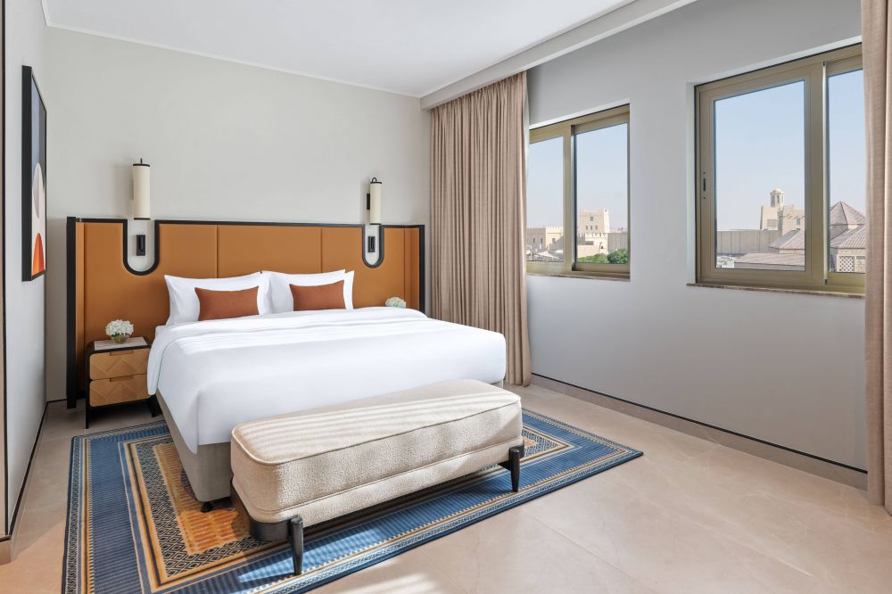 Collection Room, Oaks Ibn Battuta Gate Dubai 5*