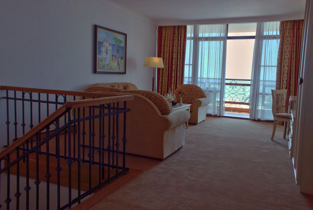 Duplex Suite, Helena Sands (ex. Royal Palace Helena Sands) 5*