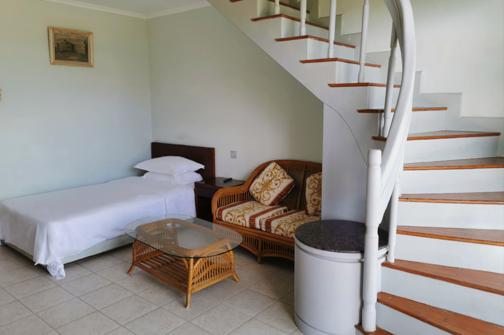 Family Suite, Palm Beach Resort 4*