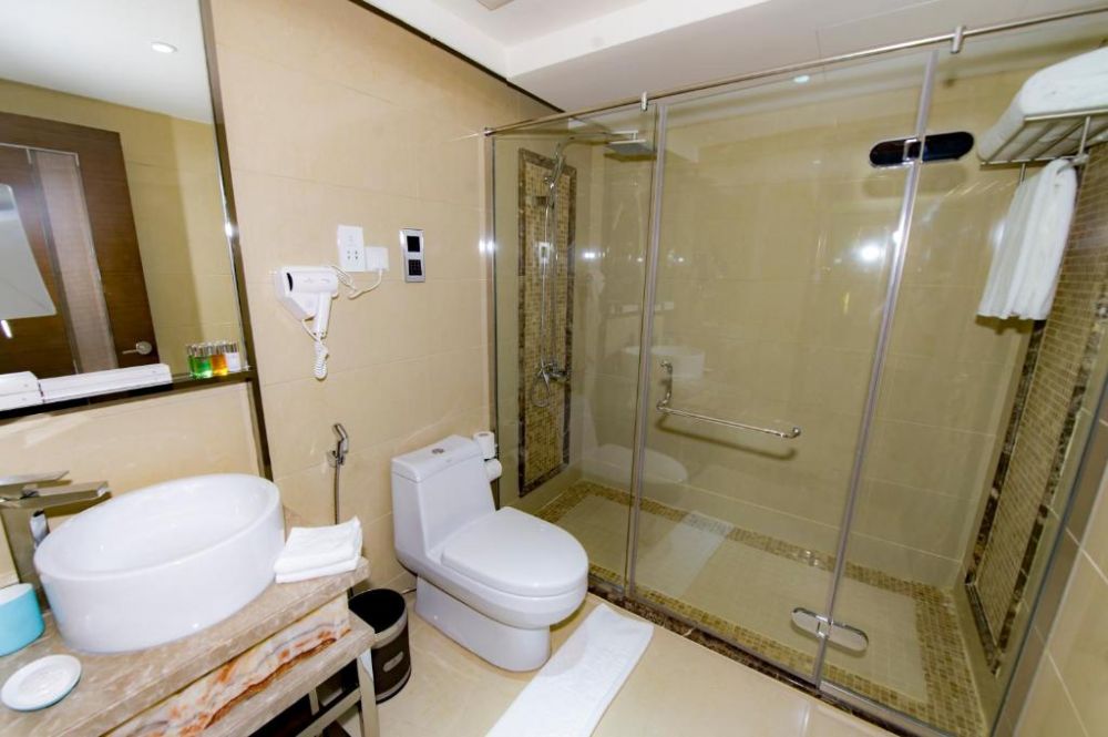 Superior King, Braira Olaya Hotel 4*