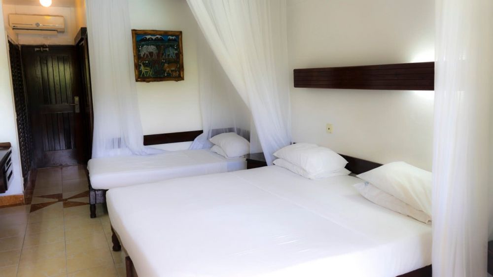 Standard, The Reef Hotel Mombasa 3*