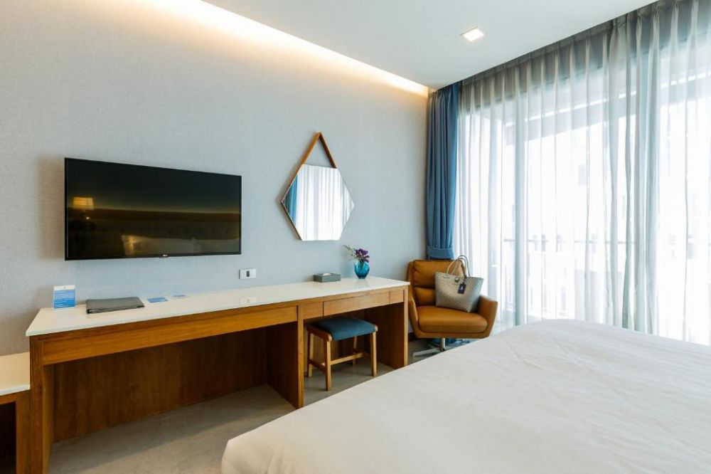 Superior Room, Bluesotel Krabi Aonang Beach 4*