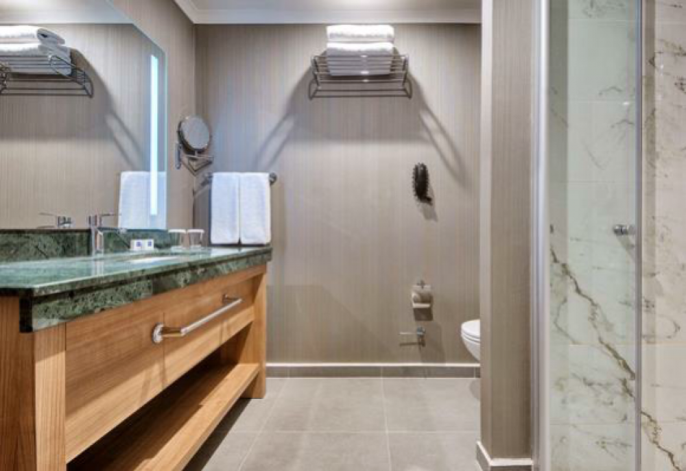 Standart LV/SV, La Blanche Island 5*