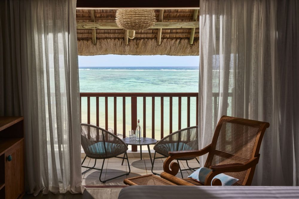 Prestige Room, Constance C Mauritius 4*