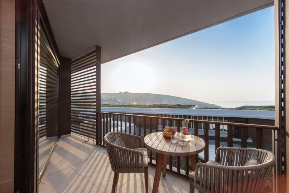 Superior Room, Six Senses Kaplankaya 5*