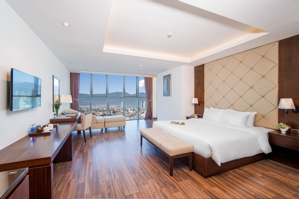 Grand Suite, Luxtery Hotel 4*