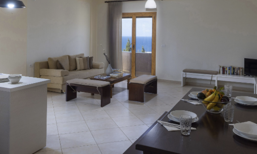 Two Bedroom Apartment, Casa Noste Apartments 3*