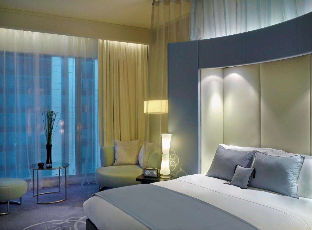 Marvelous Room, W Doha Hotel & Residences 5*