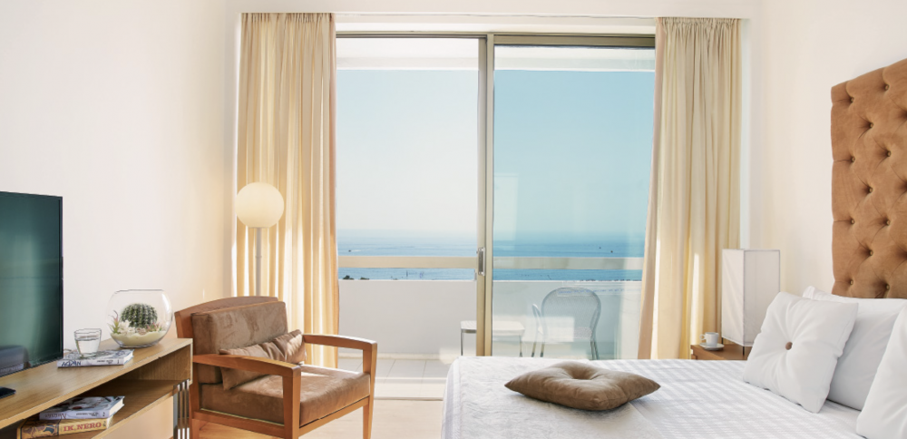 Lux Me Family Room Sea View, Grecotel Lux Me Dama Dama 4*