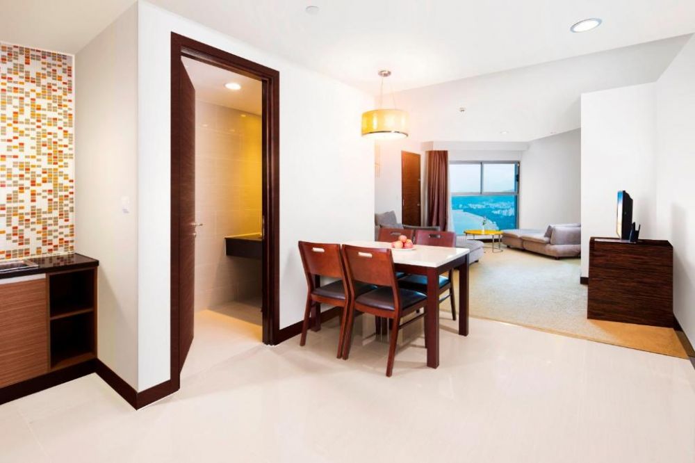 Club Suite, Premier Havana Nha Trang 5*