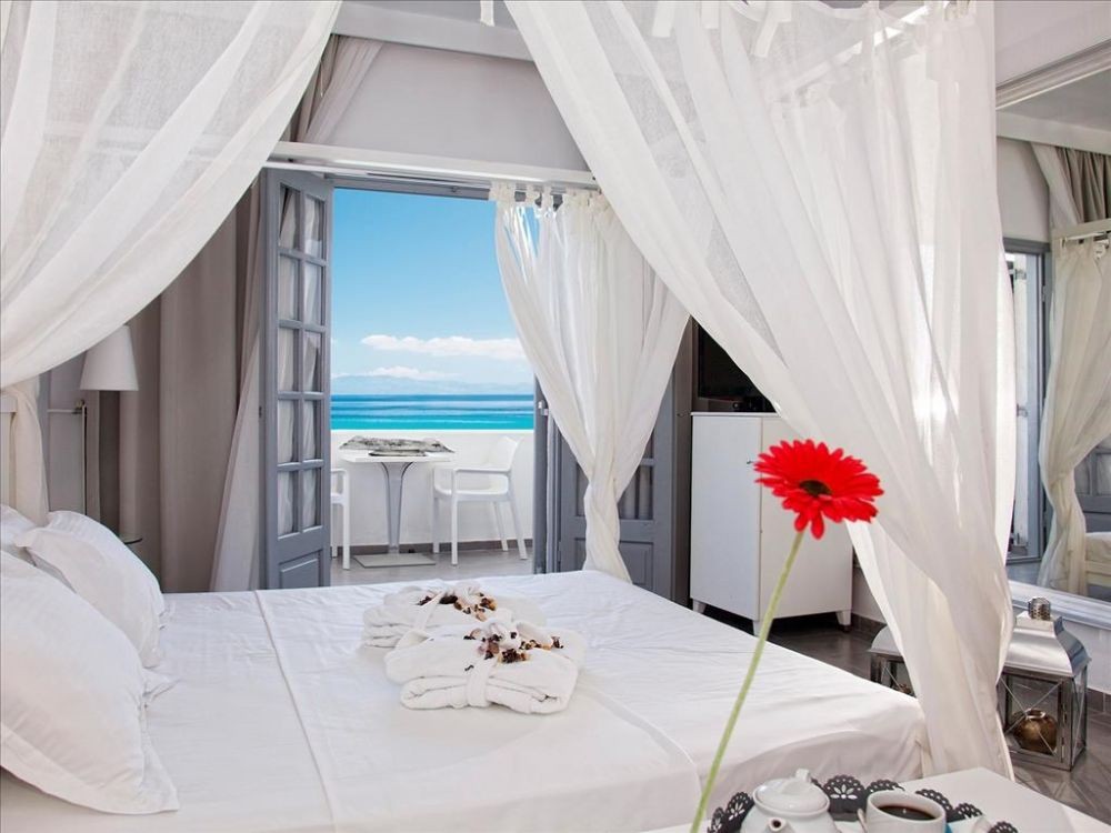 Deluxe Junior Suite, White Suites Resort | Only Adults 4*