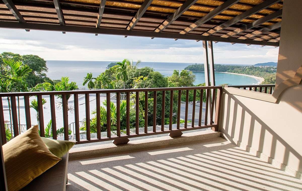 Canna Deluxe SV, Andaman Cannacia Resort 4*