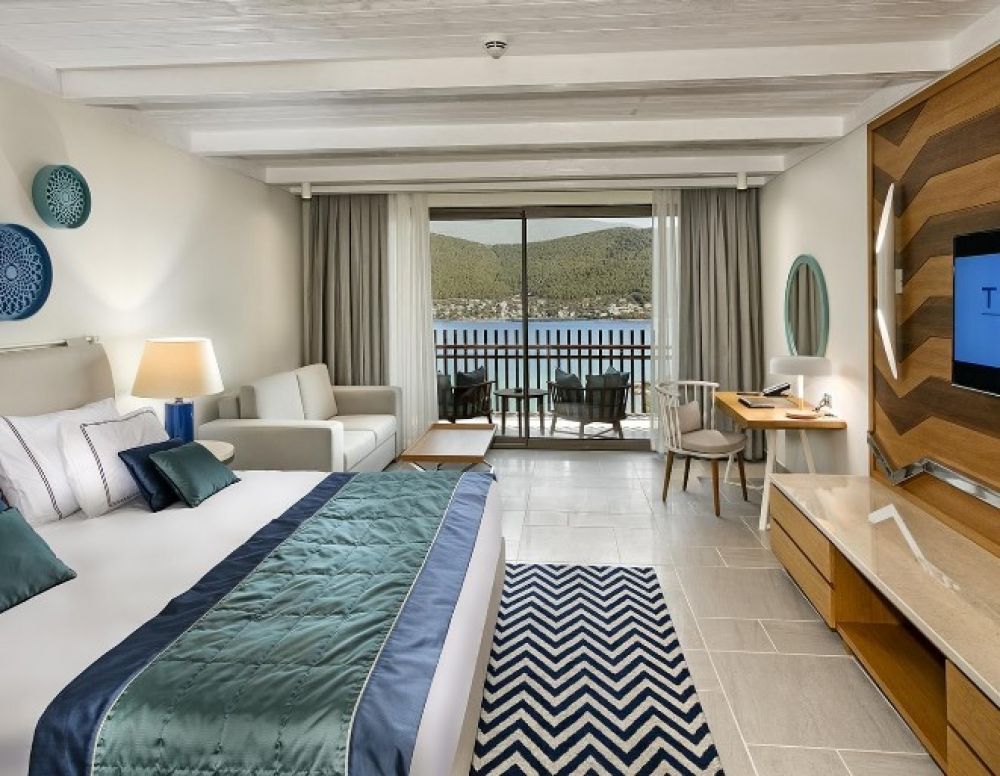 Standart SSV/SV, Titanic Deluxe Bodrum Hotel 5*