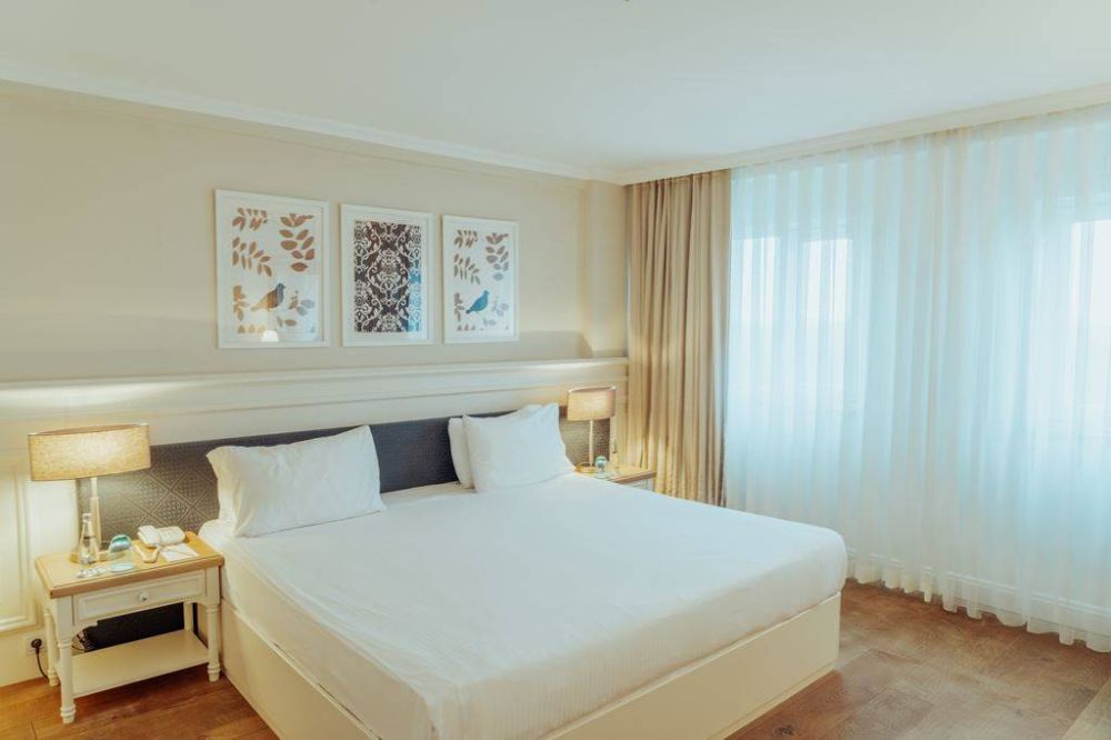 Senior Suite, IC Hotels Santai 5*