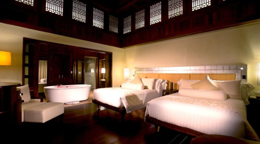 Royal Villa, Centara Grand Beach Resort Phuket 5*