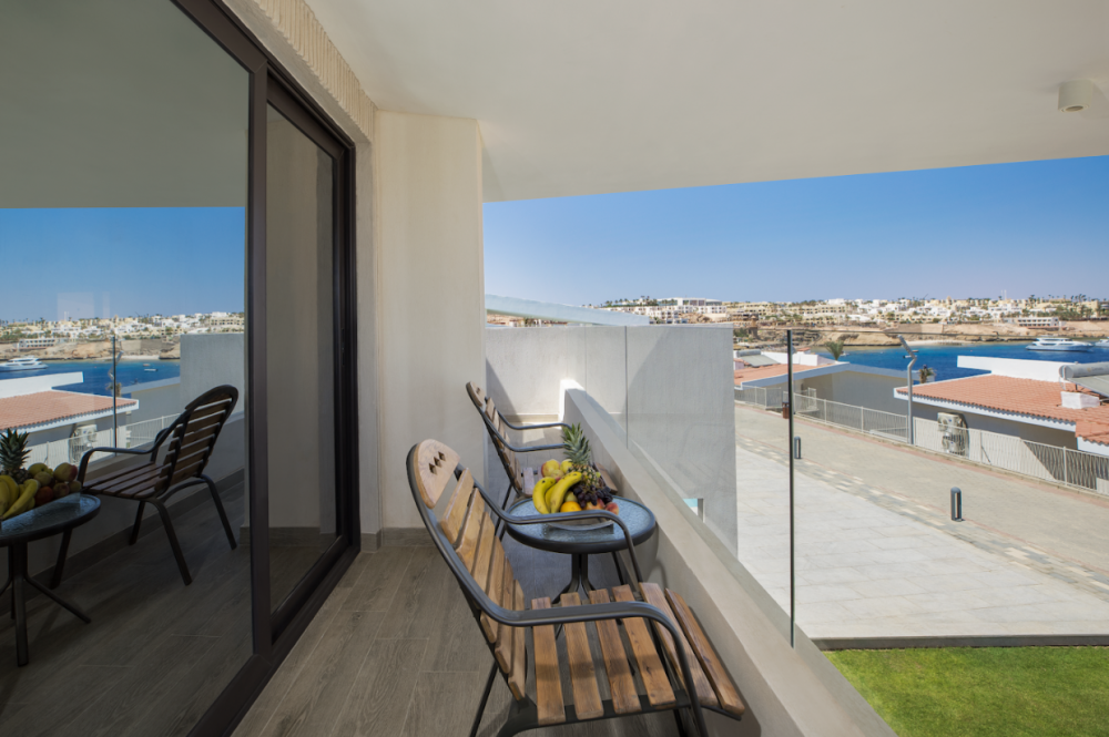 Elite Comfort Room, V Hotel Sharm El Sheikh (ex.Pyramisa Beach Resort Sharm El Sheikh) 5*