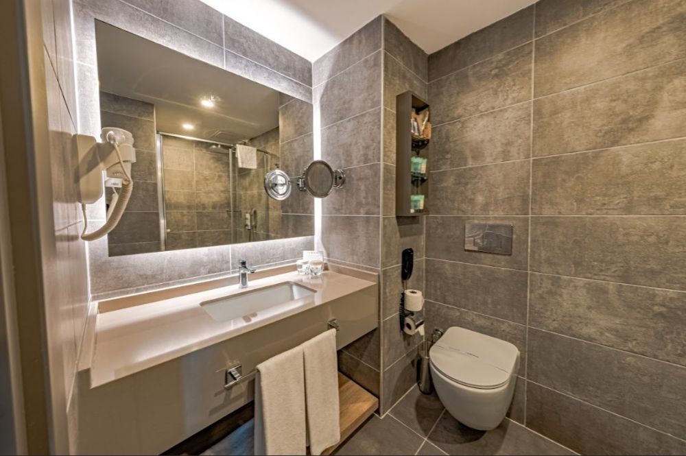 Family Room (With Connection Door), The X Belek 5*