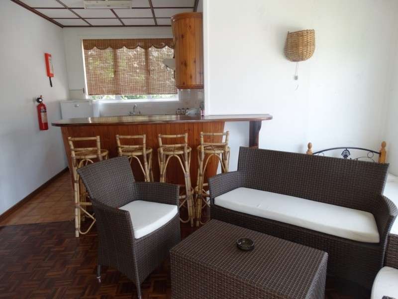 Apartment Jack Fish, Anse Norwa Self Catering 