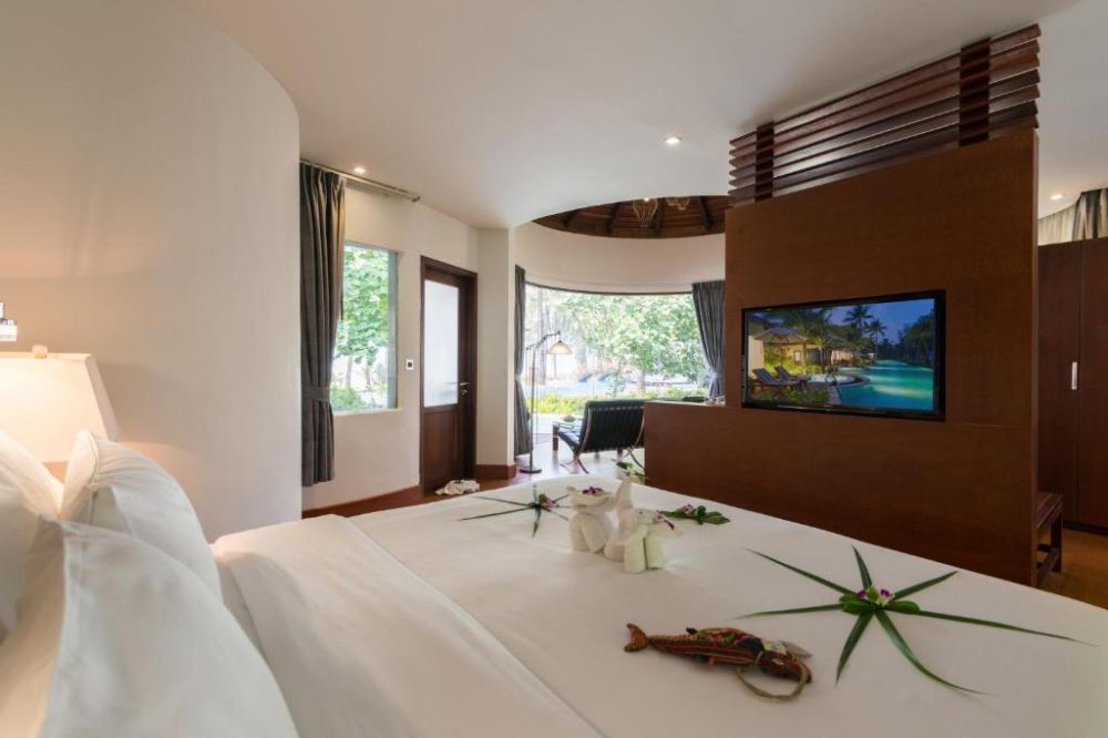 Oceanfront Jacuzzi Villa, The Haven Khao Lak | Adults Only 12+ 5*