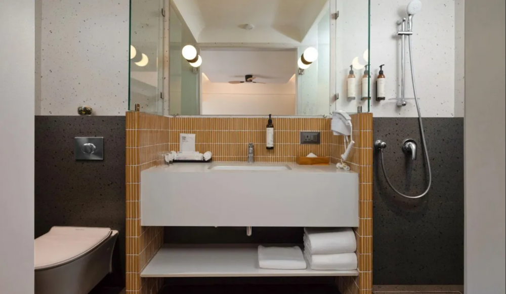 Bulbul Nest, Orchid Passaros 4*