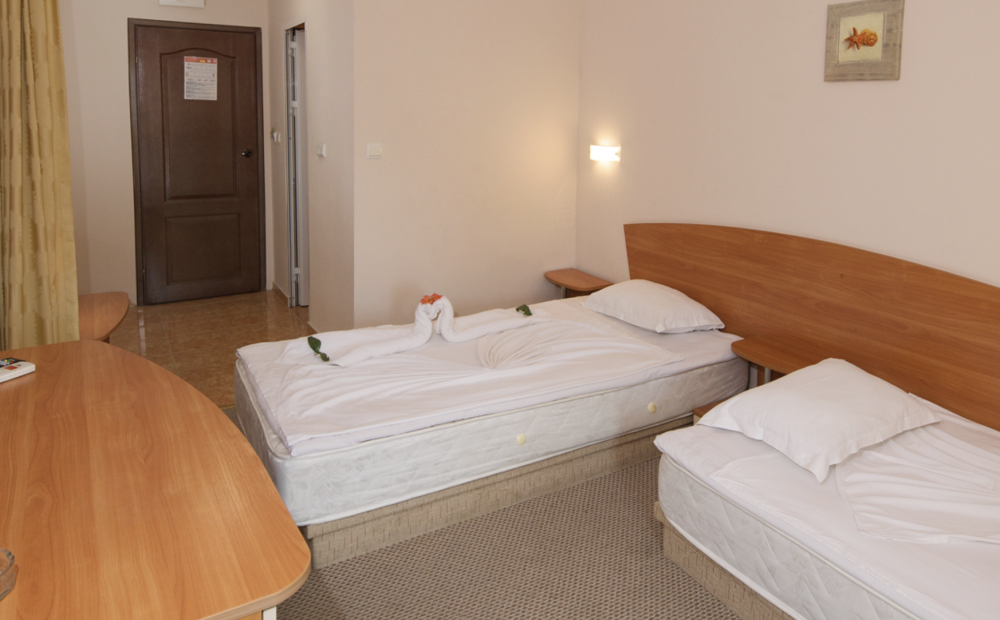 Standard Room, Paloma Sunny Beach 3*