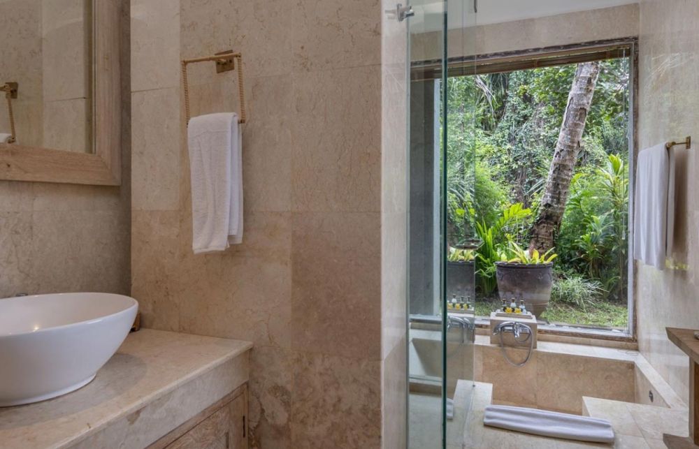 Lanai Room, Wapa di Ume Resort & Spa 4*