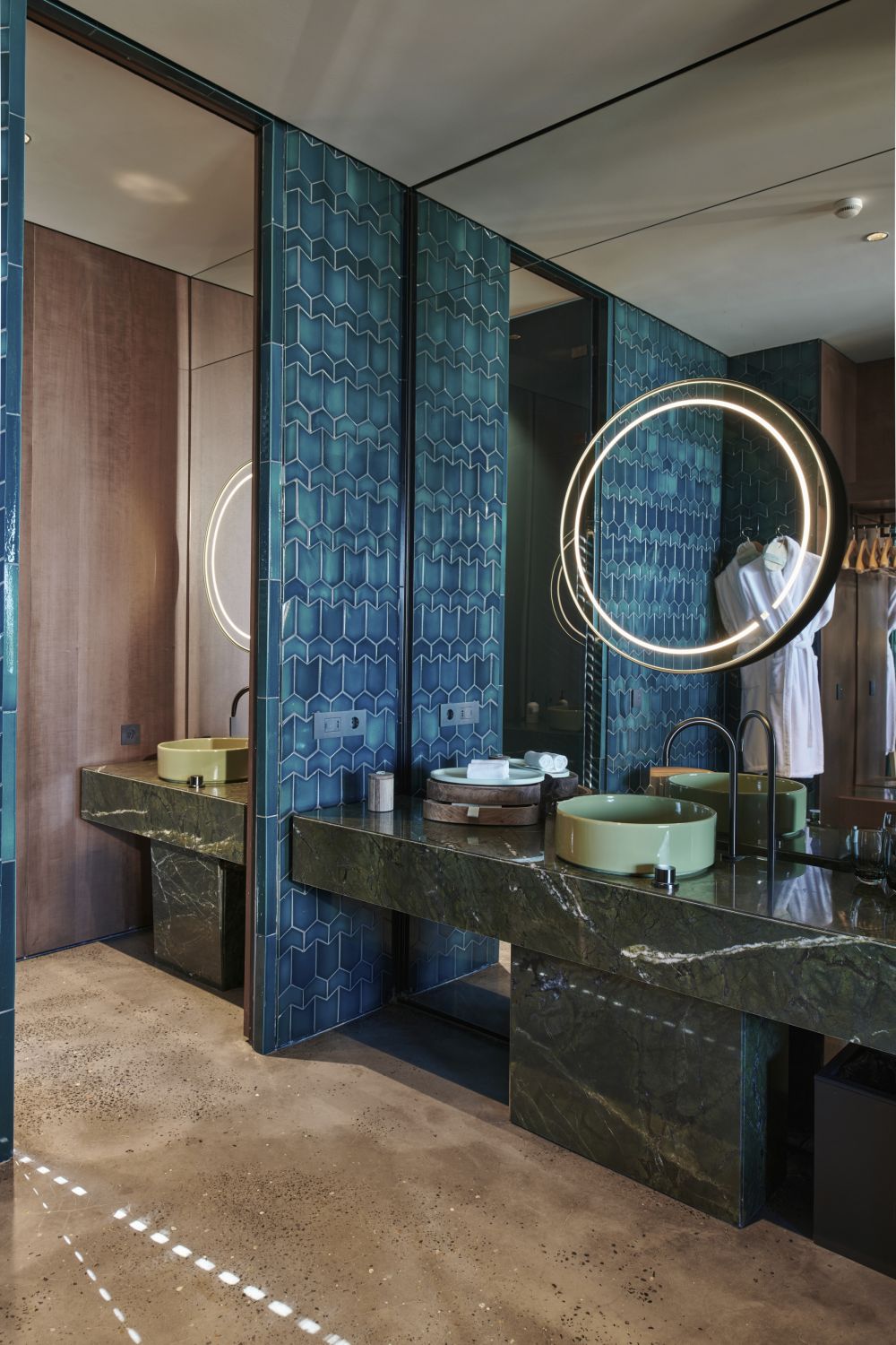 Maxx Laguna Dublex 3 Bedroom, Maxx Royal Bodrum Resort 5*