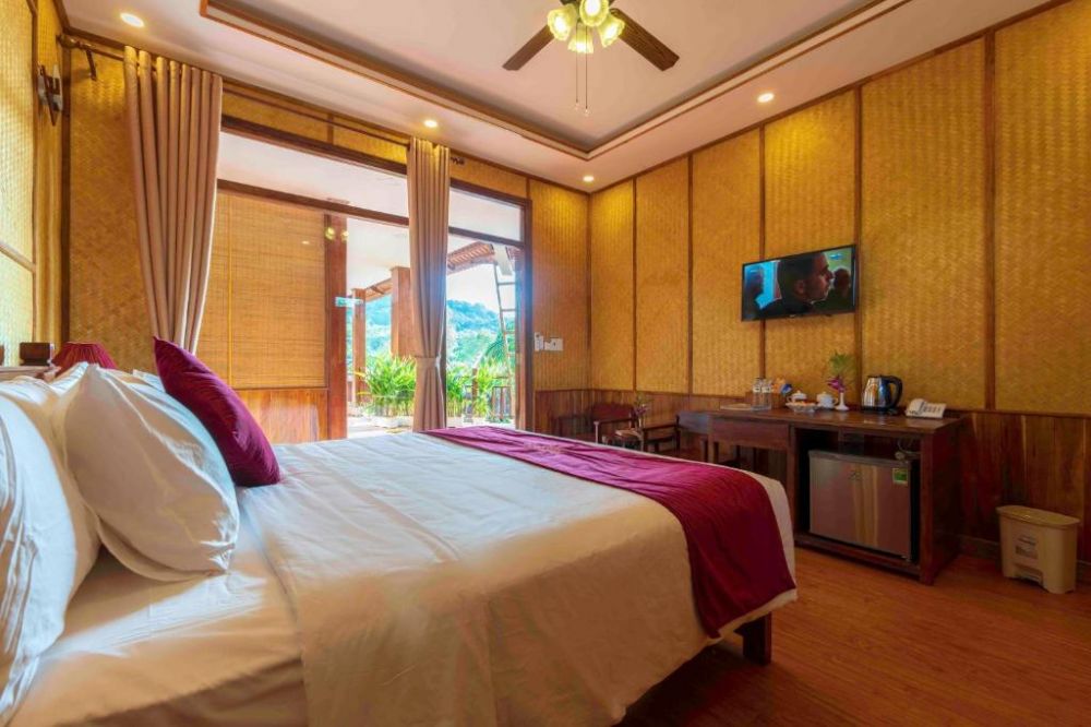 Superior, Phu Quoc Bambusa Resort 3*
