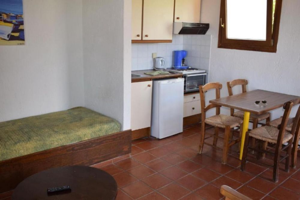 Suite 1 Bedroom, Magia Village 3*